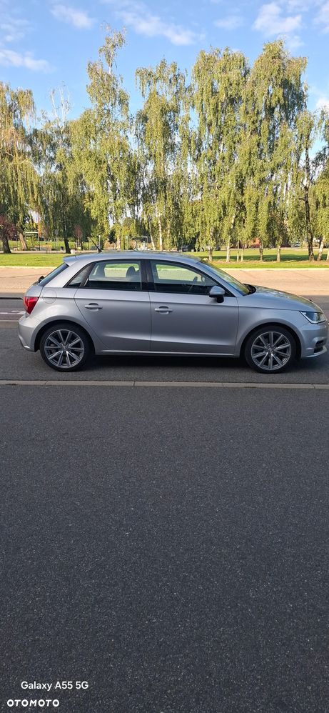 Audi A1 Sportback - 9
