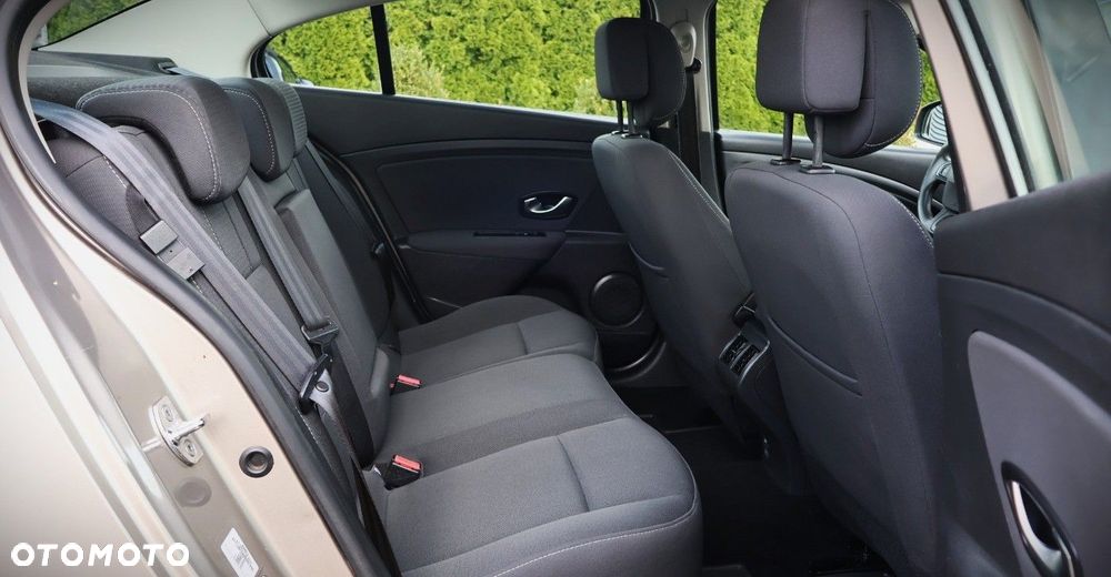 Renault Fluence - 14