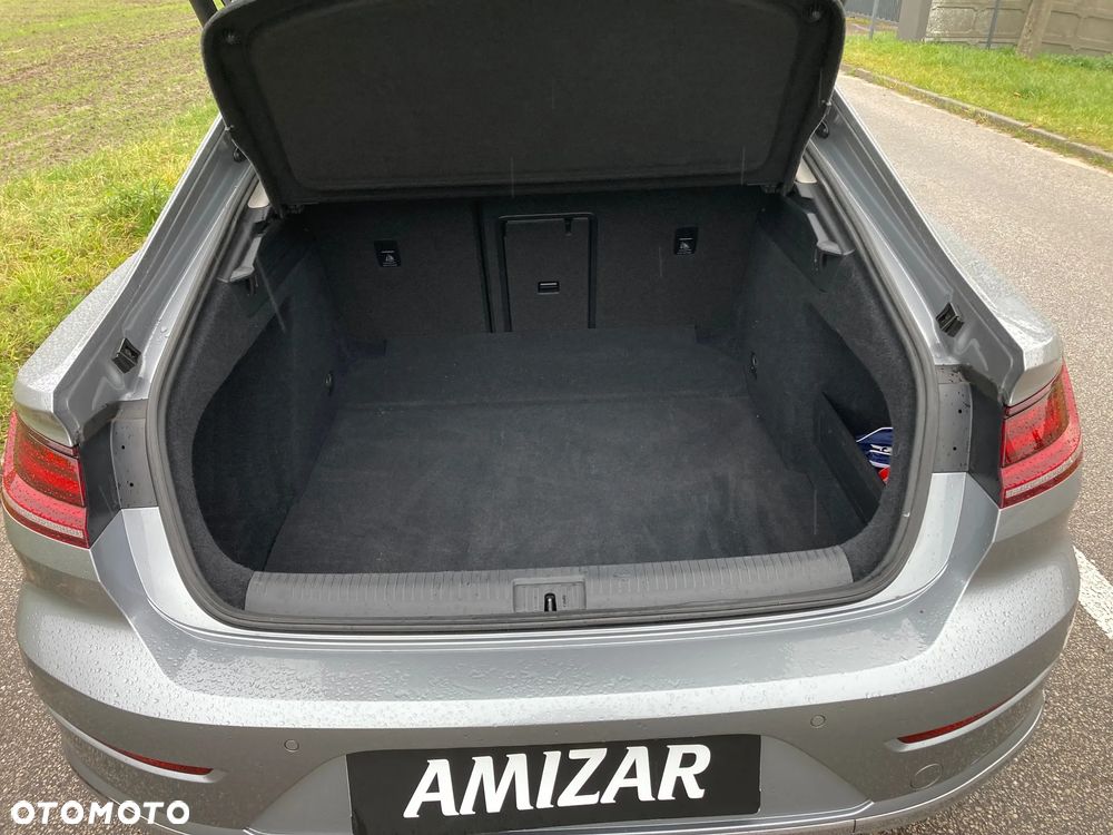 Volkswagen Arteon 2.0 TDI 4Motion SCR Elegance DSG - 39