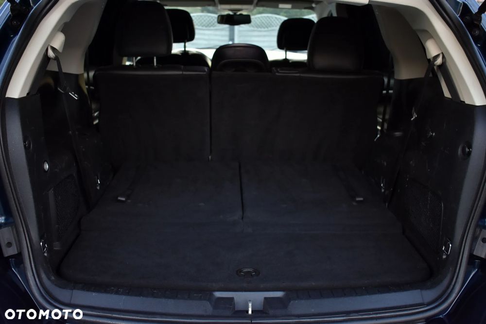 Fiat Freemont 2.0 Multijet 16V DPF Black Code - 38