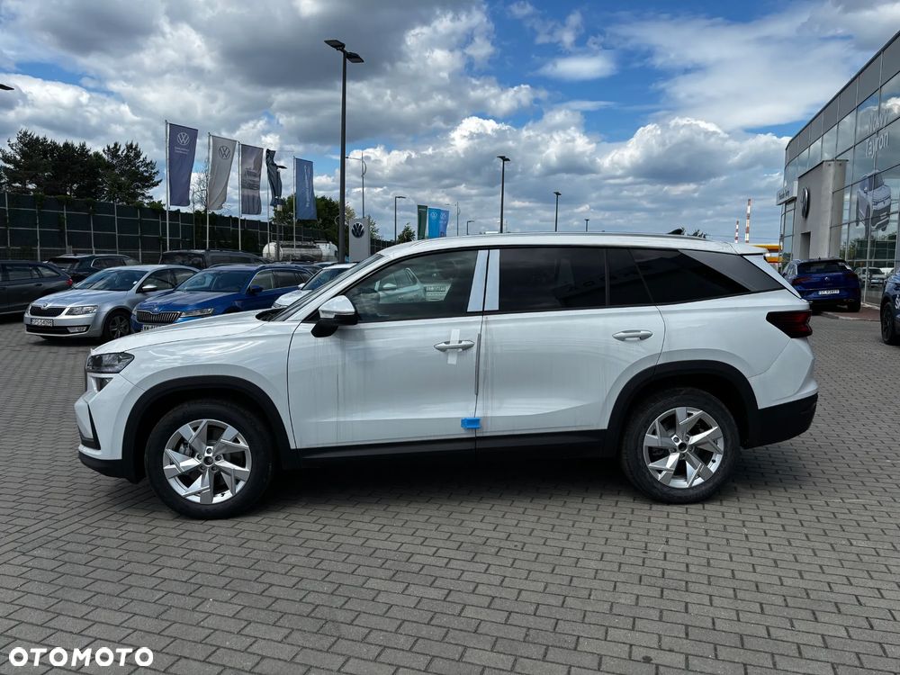 Skoda Kodiaq 1.5 TSI mHEV 4x2 Edition 130 DSG - 4