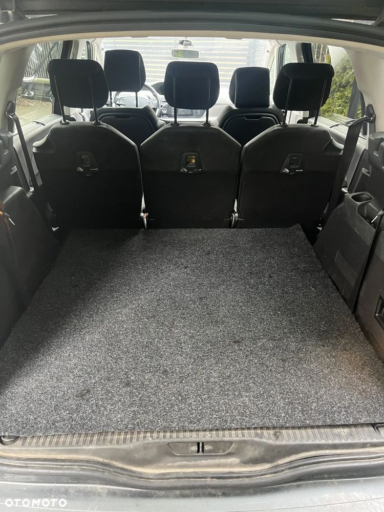 Citroën C4 Picasso 2.0 BlueHDi Intensive - 13