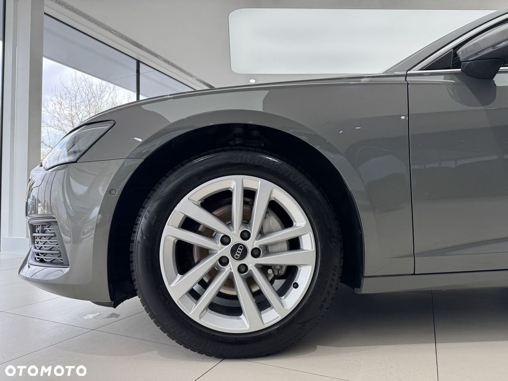 Audi A6 Limousine - 18