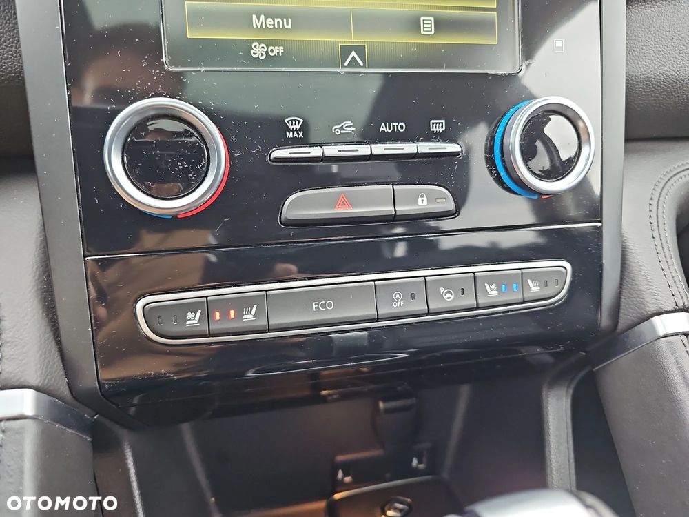 Renault Koleos 2.0 Blue dCi Initiale Paris 4x4 X-Tronic - 21