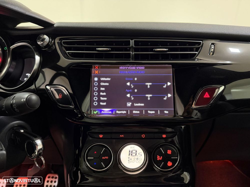 Citroën DS3 1.6 BlueHDi Sport Chic - 35