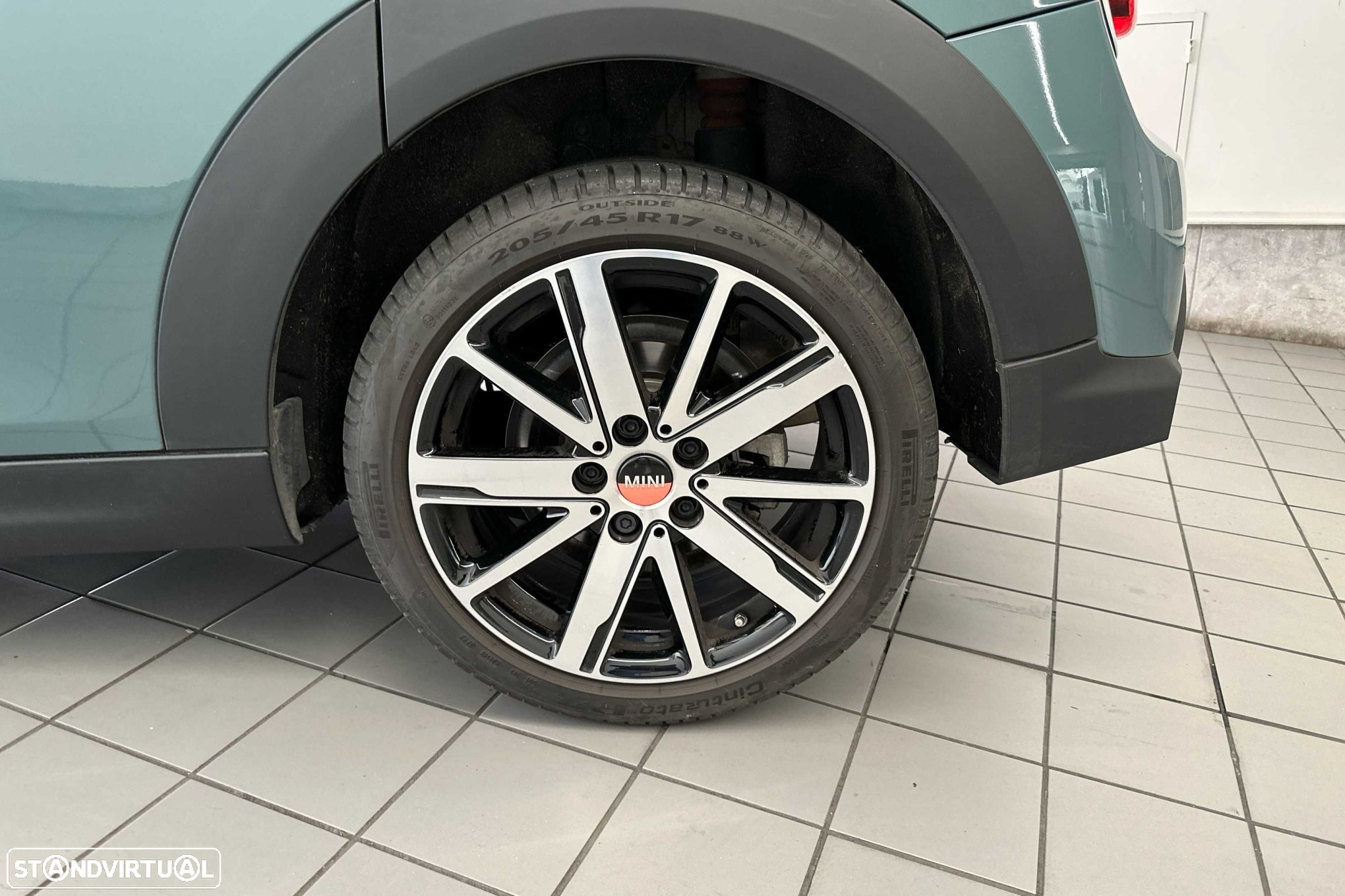 MINI 3 Portas Cooper - 6