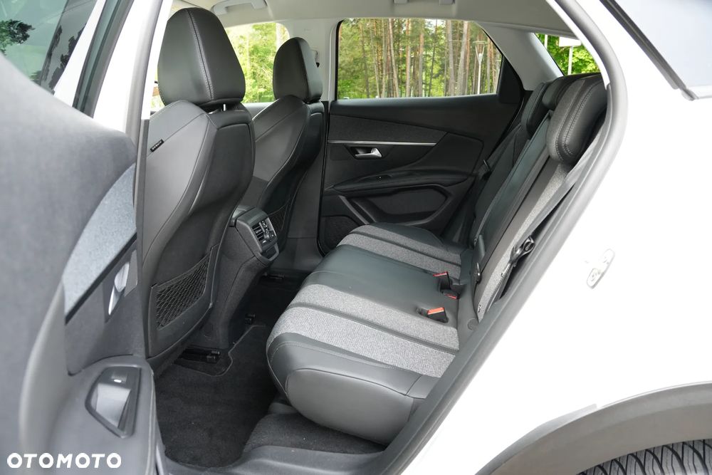 Peugeot 3008 BlueHDi 150 Stop & Start Allure - 38
