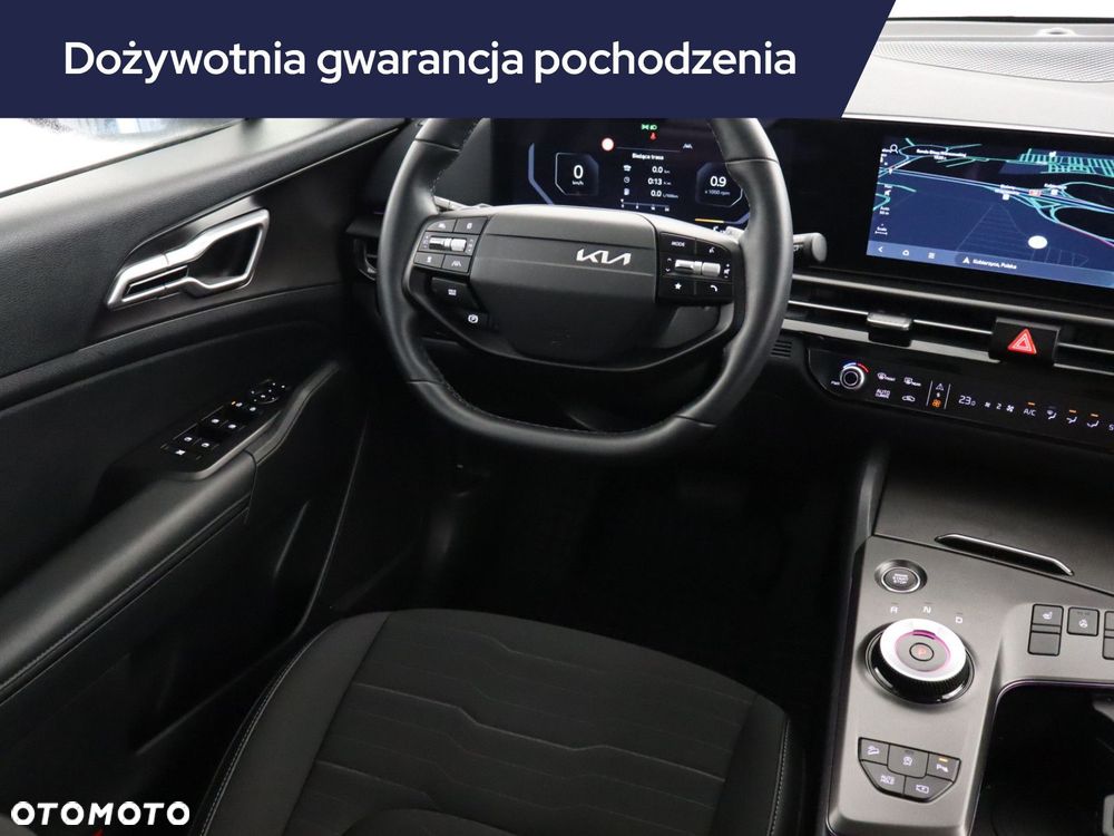 Kia Sportage - 9