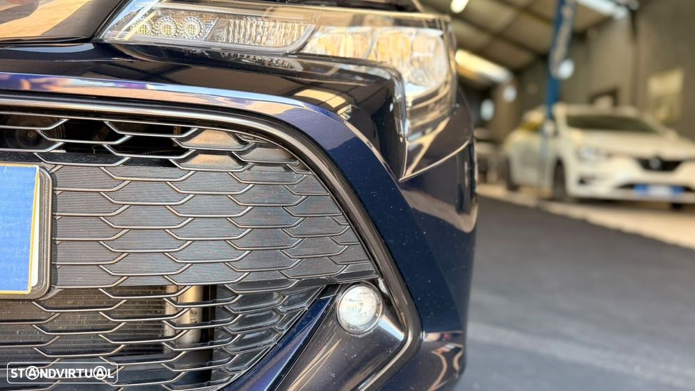 Toyota Corolla 1.8 Hybrid Square Collection - 20