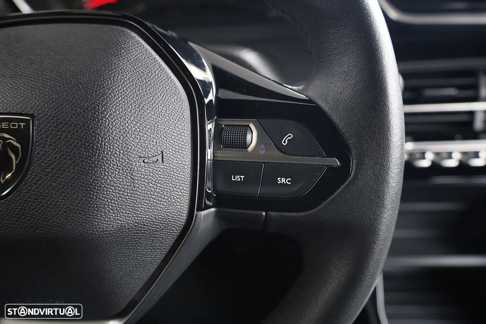 Peugeot 2008 1.2 PureTech Active - 19