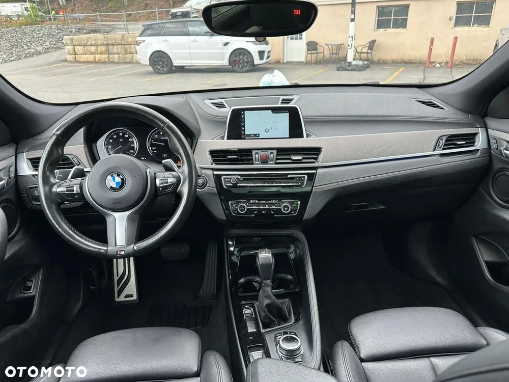 BMW X2 - 5