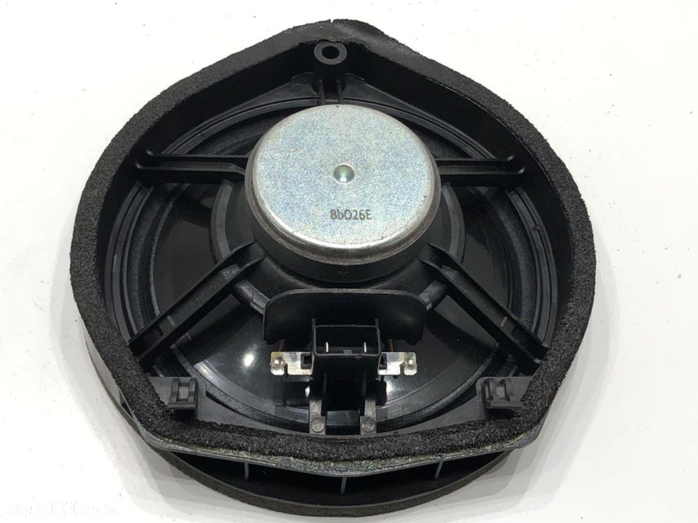 GŁOŚNIKI KOMPLET  HONDA JAZZ IV (GK_) 2013 - 2022 1.3 75 kW [102 KM] benzyna 2015 - 2022 - 3