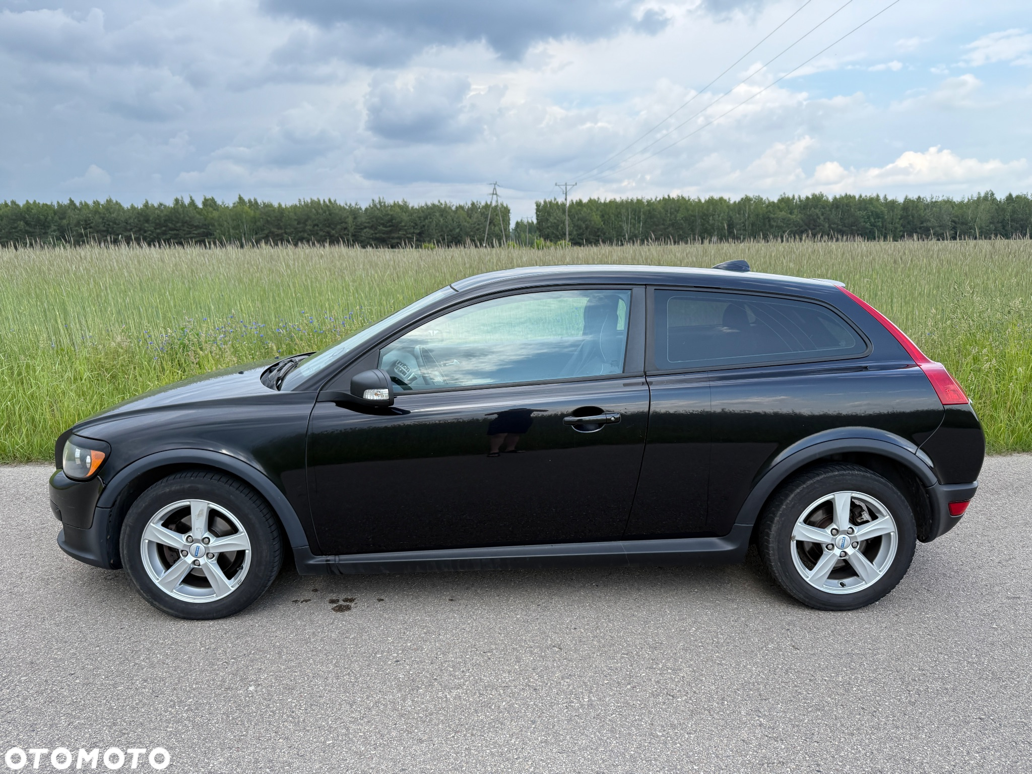 Volvo C30 1.6D - 7