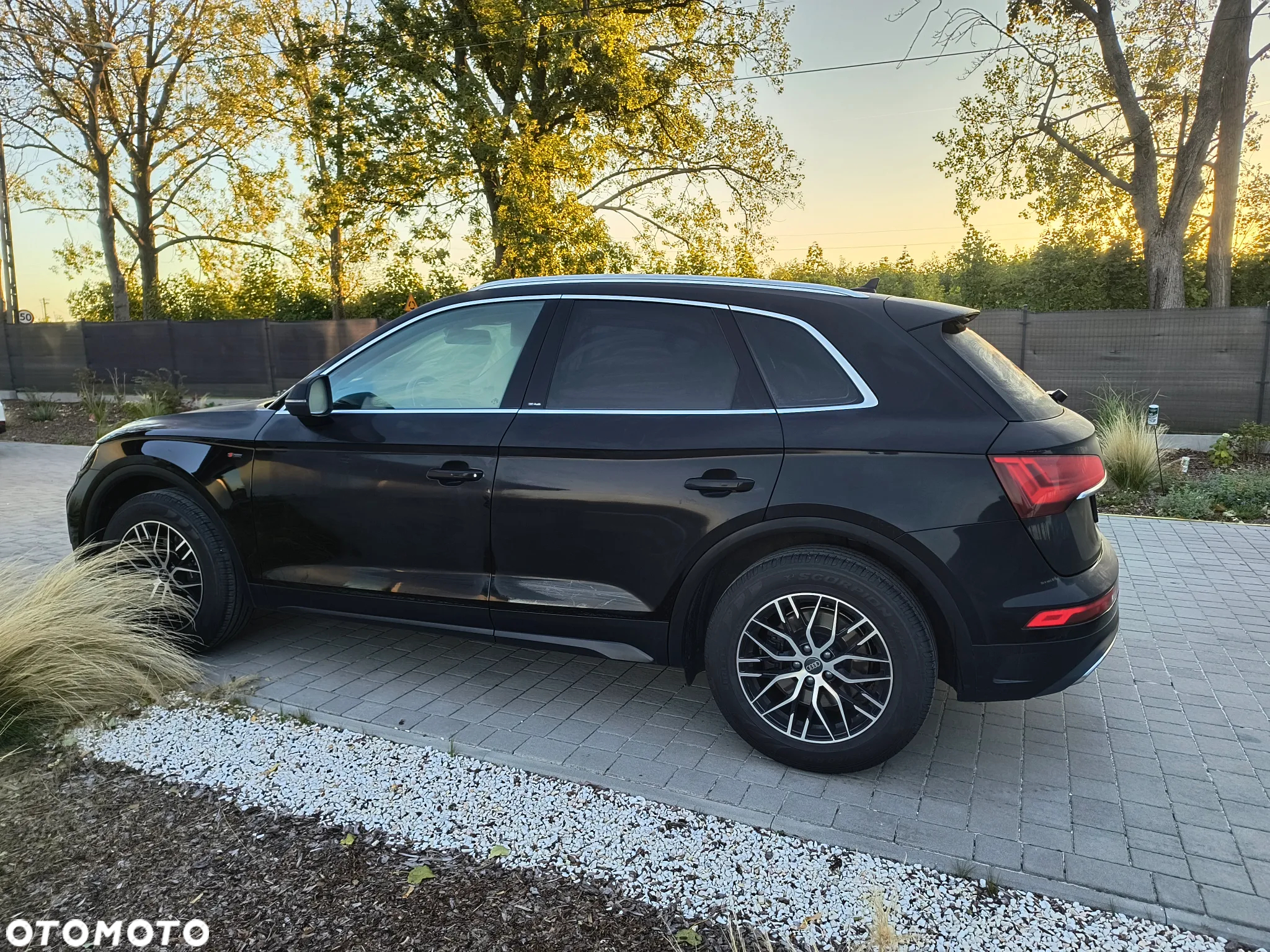 Audi Q5 - 3