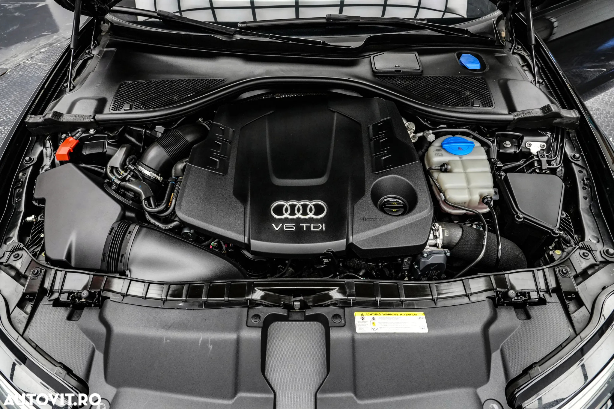 Audi A6 Allroad 3.0 TDI Quattro S tronic - 30