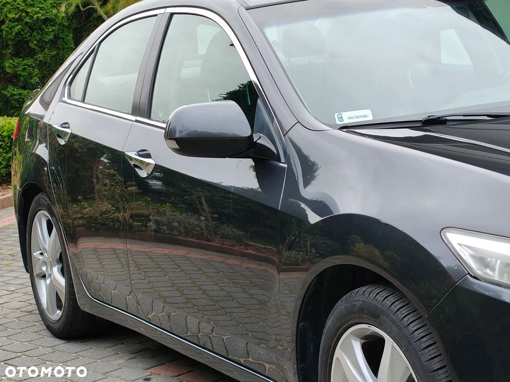 Honda Accord 2.0 Executive - 7