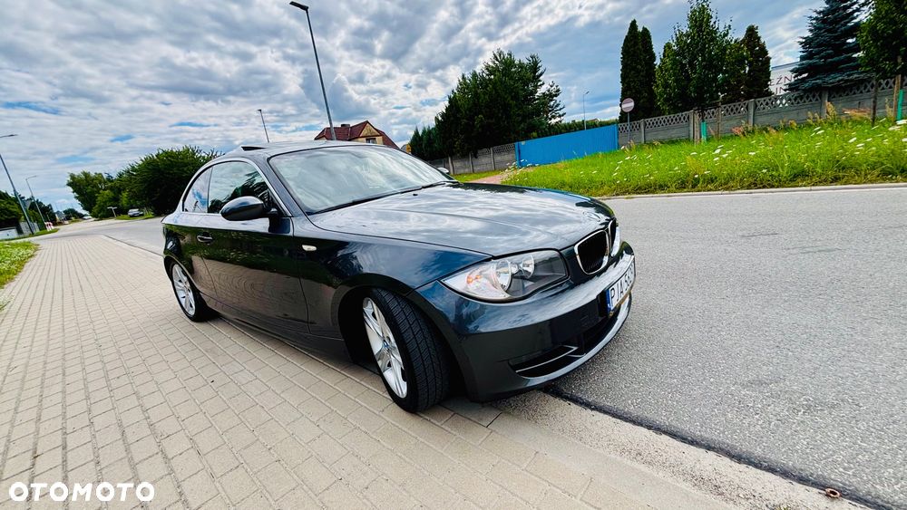 BMW Seria 1 123d - 3