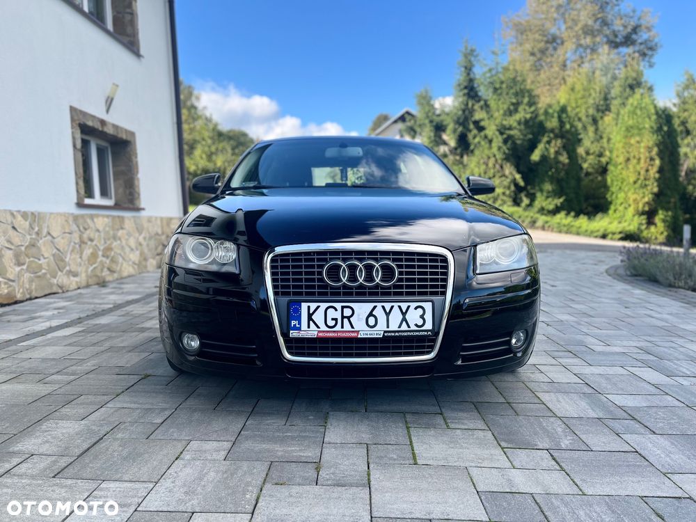 Audi A3 - 2