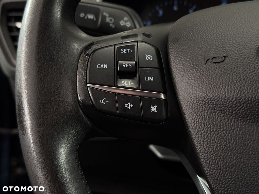 Ford Focus - 18