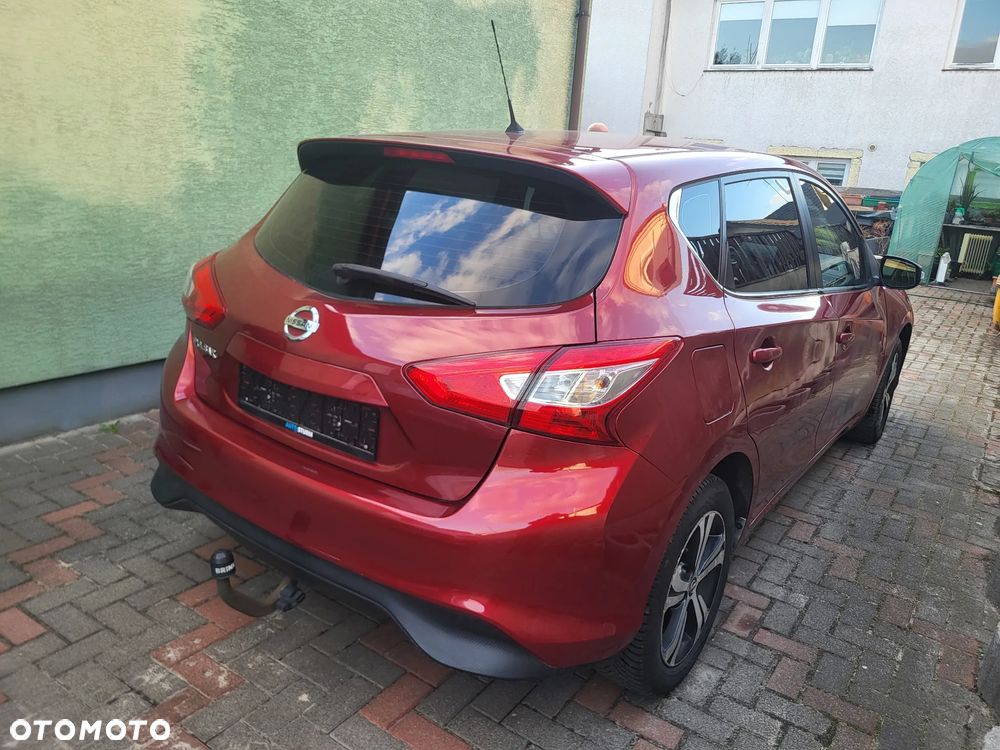 Nissan Pulsar 1.2 DIG-T Black Edition - 5