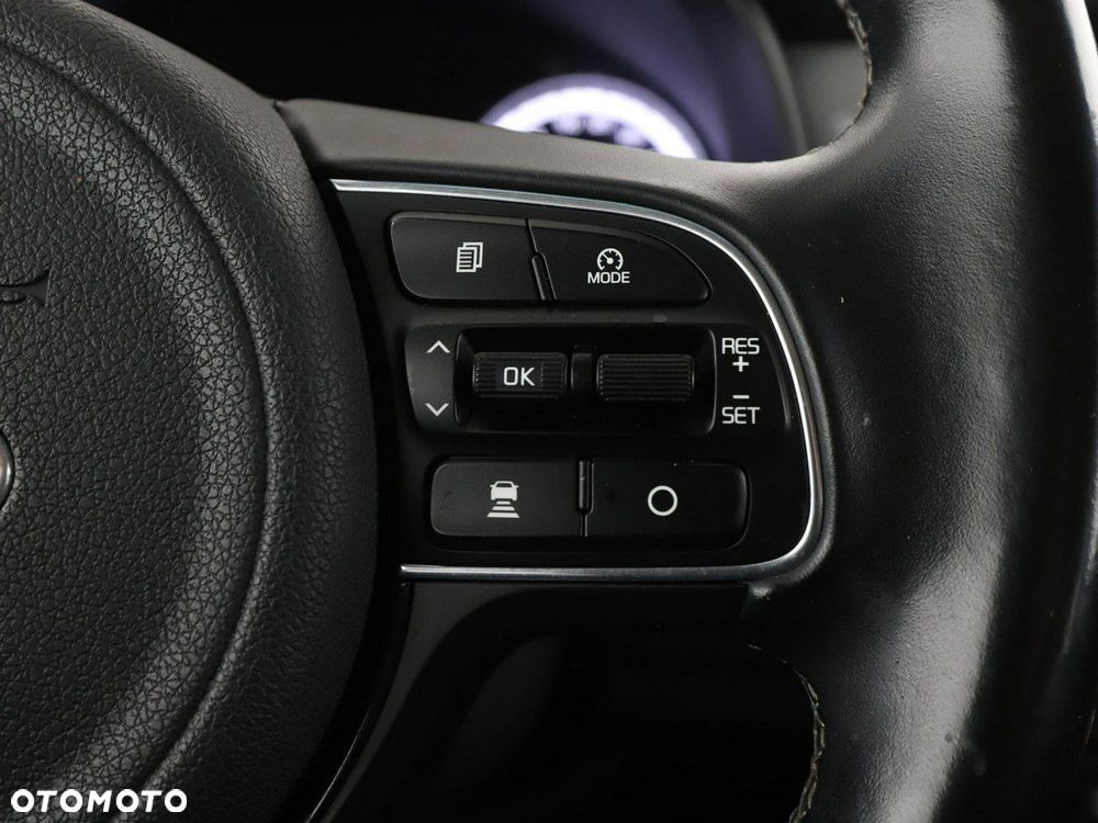 Kia Niro 1.6 GDI Hybrid L - 31