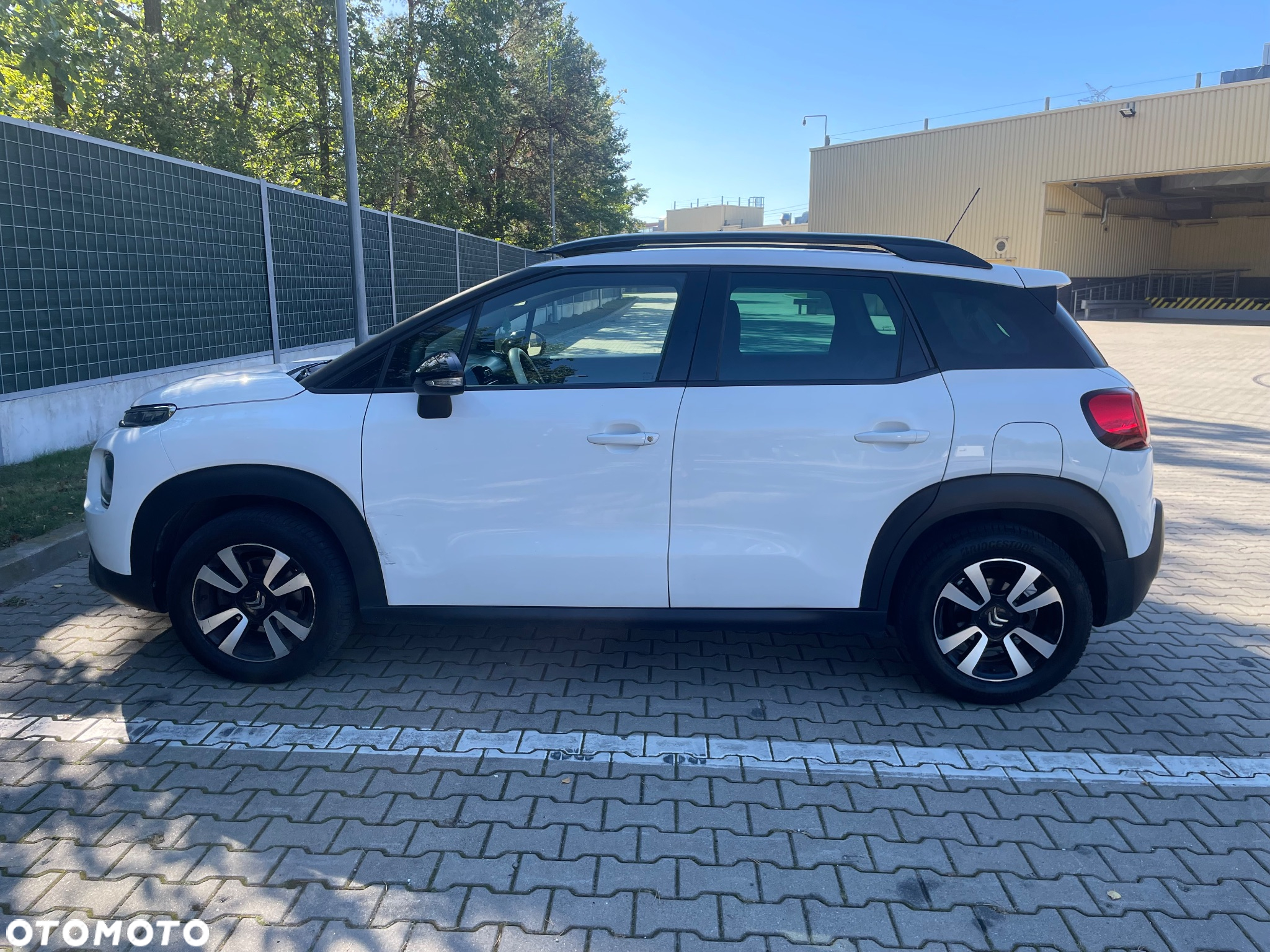 Citroën C3 Aircross - 5