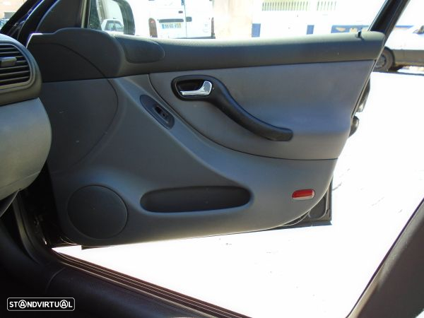 Para Peças Seat Leon (1M1) - 6