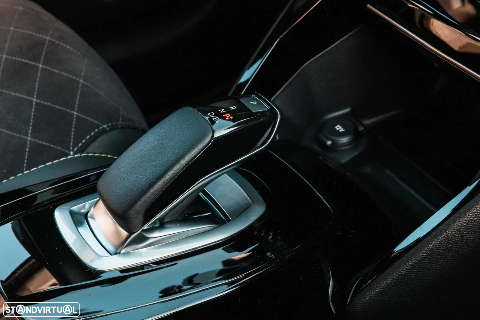 Peugeot e-208 50 kWh GT Pack - 9