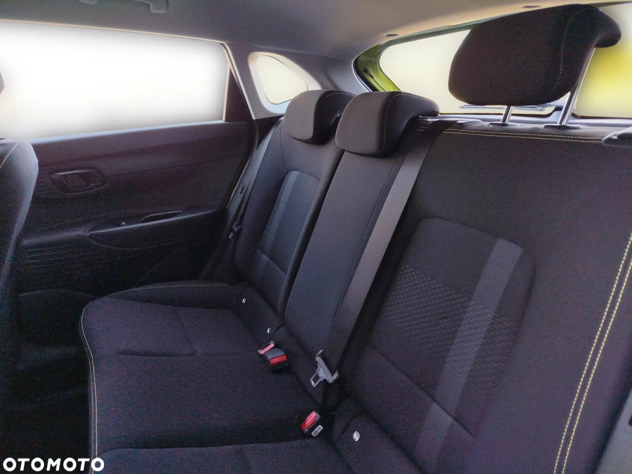Hyundai i20 1.0 T-GDi Modern DCT - 19