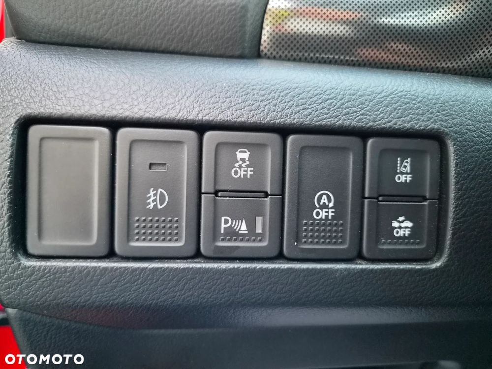 Suzuki Vitara - 13