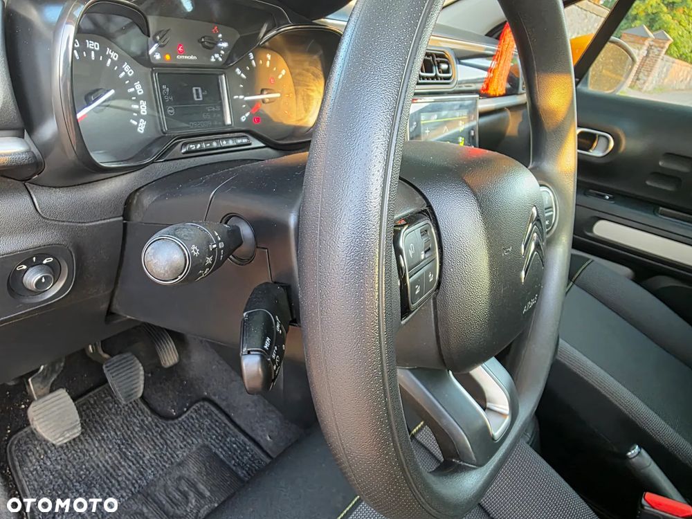 Citroën C3 - 12
