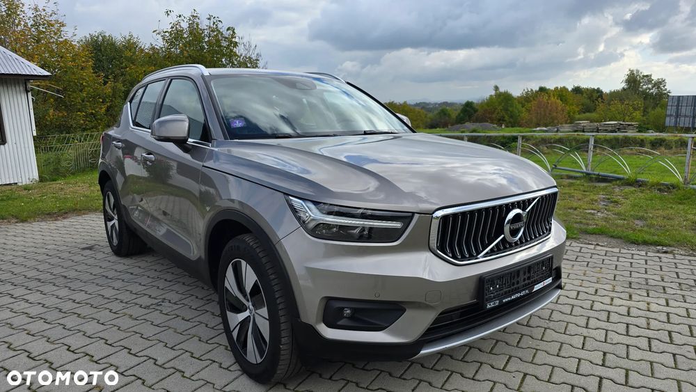 Volvo XC 40 T5 Plug-In Hybrid Momentum Pro - 33