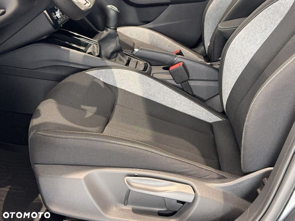 Skoda Scala 1.0 TSI Selection - 20