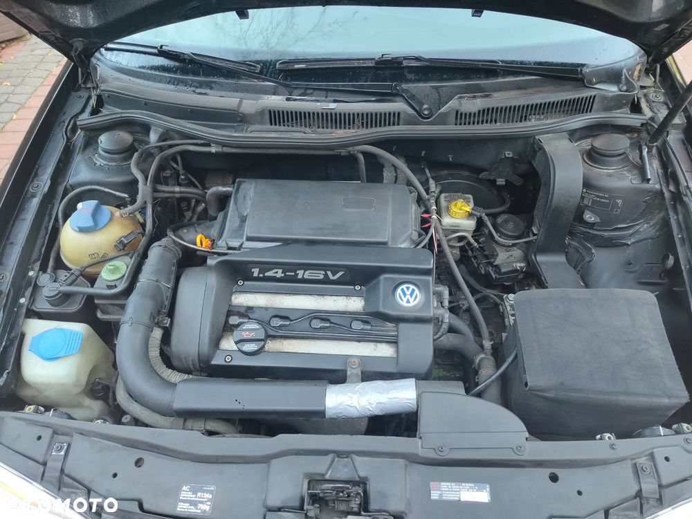 Volkswagen Golf - 23