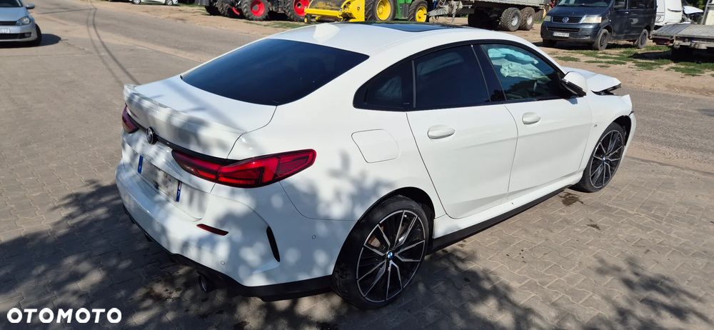 BMW Seria 2 218d Luxury Line sport - 15