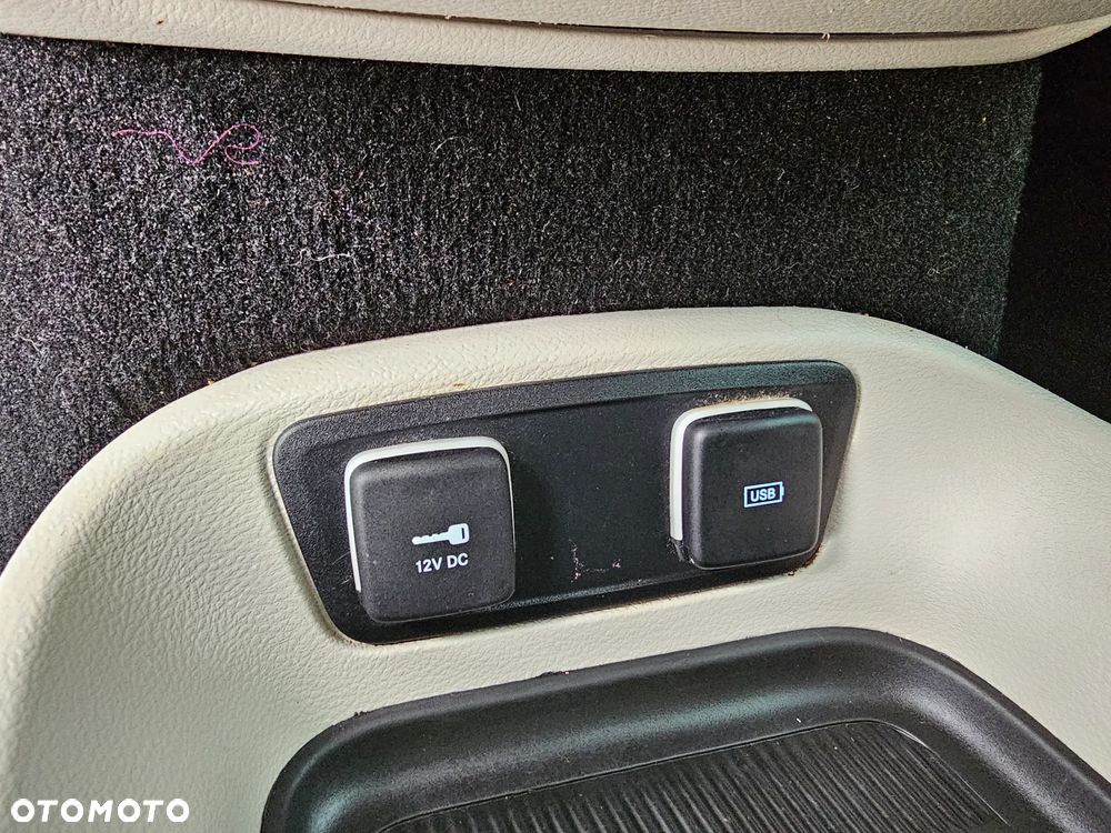 Chrysler Pacifica - 24