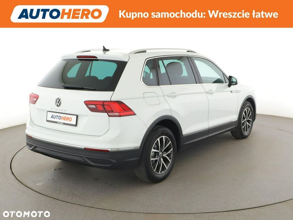 Volkswagen Tiguan 2.0 TDI Life DSG - 8