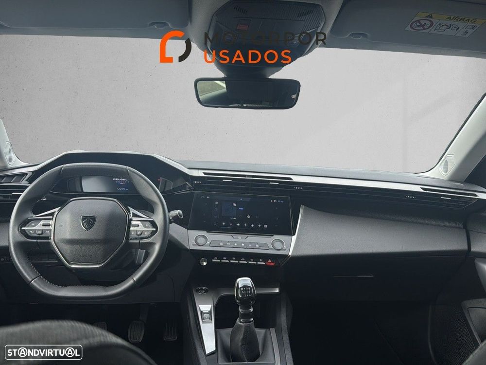 Peugeot 308 1.2 PureTech Active Pack - 9