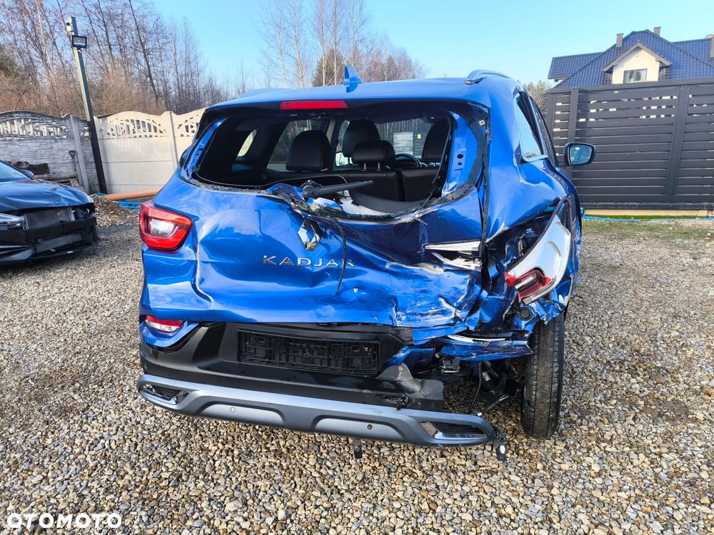 Renault Kadjar - 8