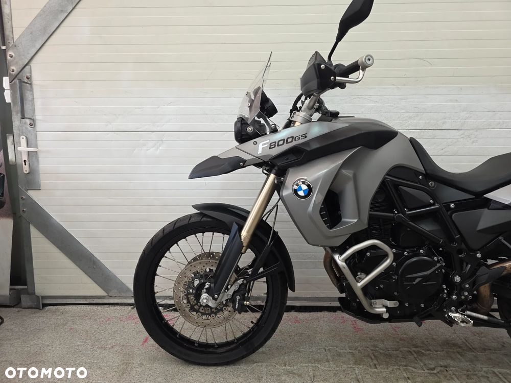 BMW GS - 9