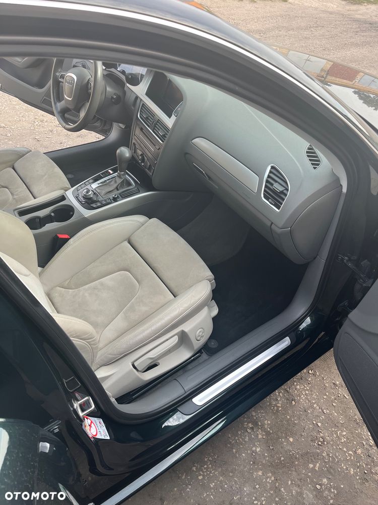 Audi A4 Avant 2.0 TDI DPF multitronic S line Sportpaket - 18