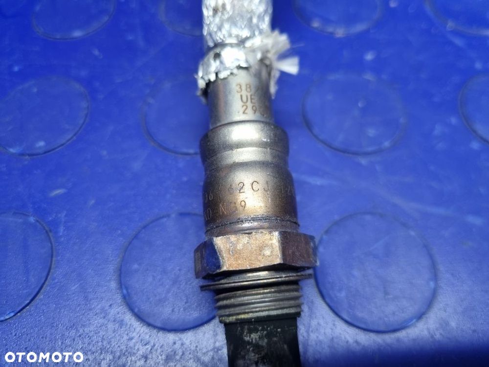 CZUJNIK sonda LAMBDA kompletna AUDI A3 8Y 2.0 TFSI oryginał 06K906262CJ - 8