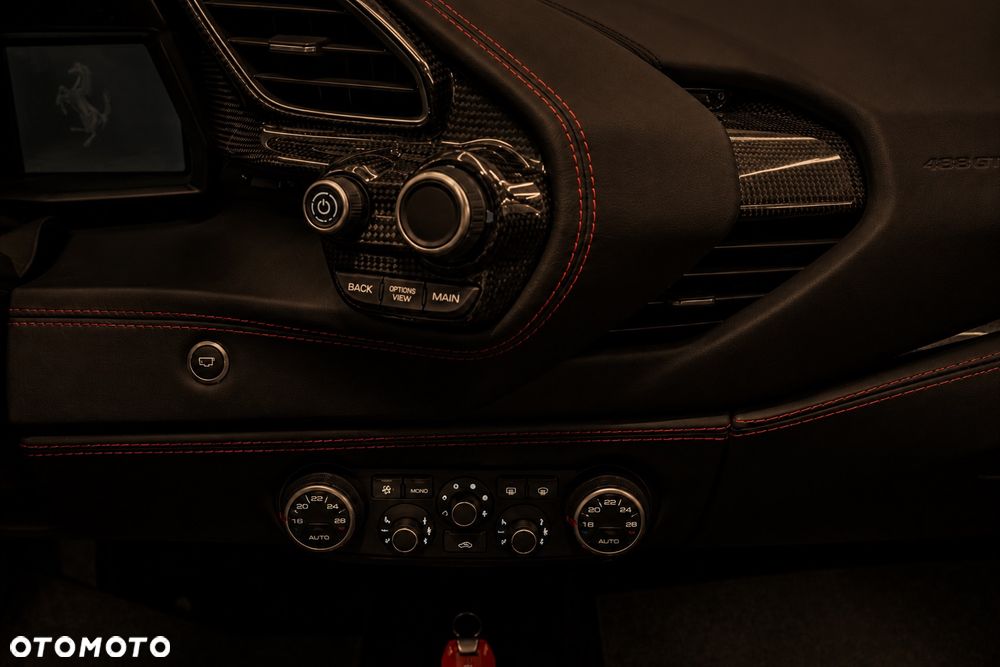 Ferrari 488 - 7