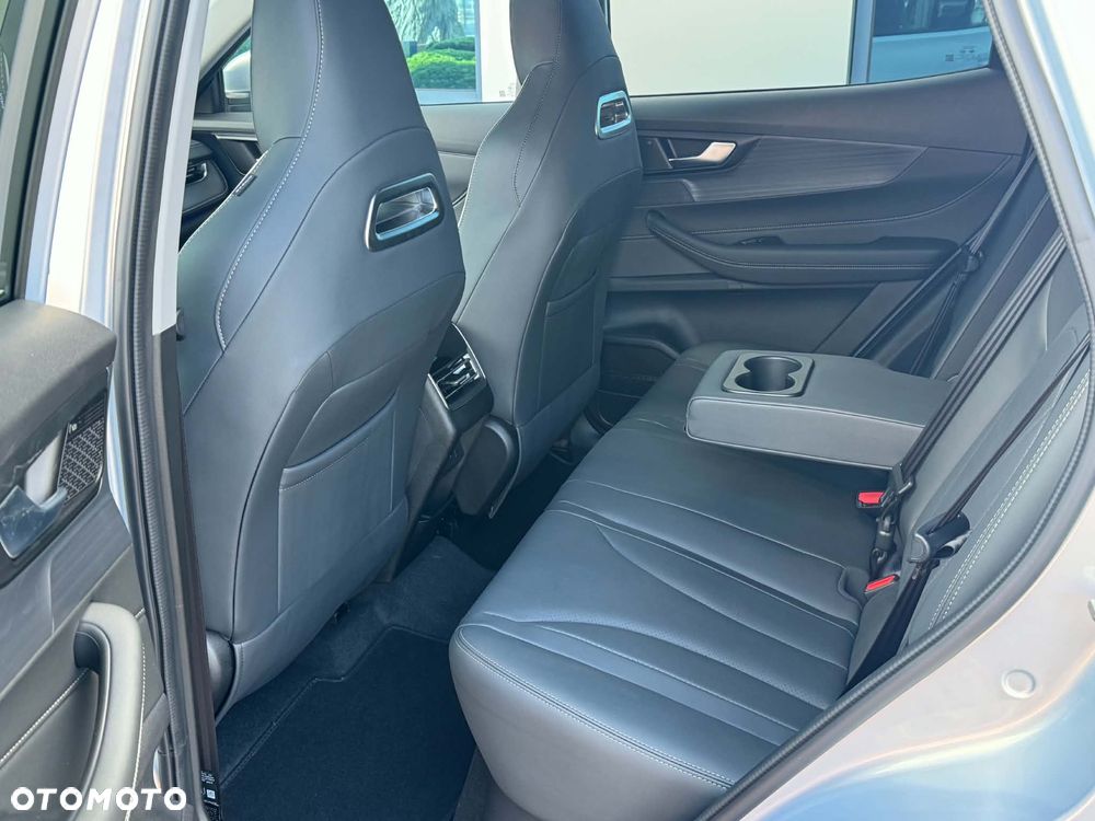 Chery Tiggo 4 1.5 GDI HEV Prestige DHT - 7