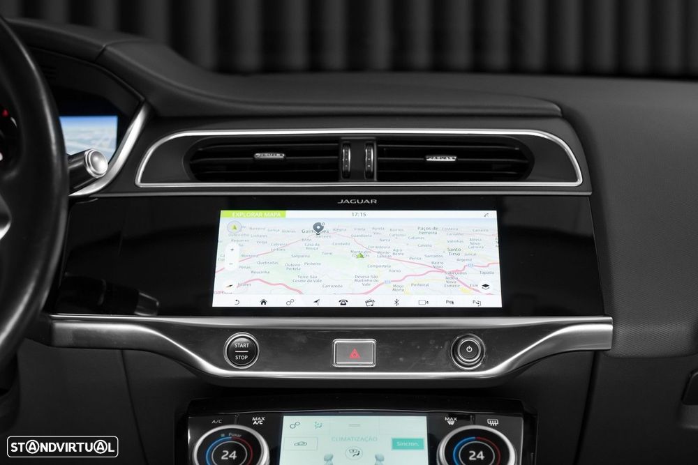 Jaguar I-Pace First Edition AWD Aut. - 16