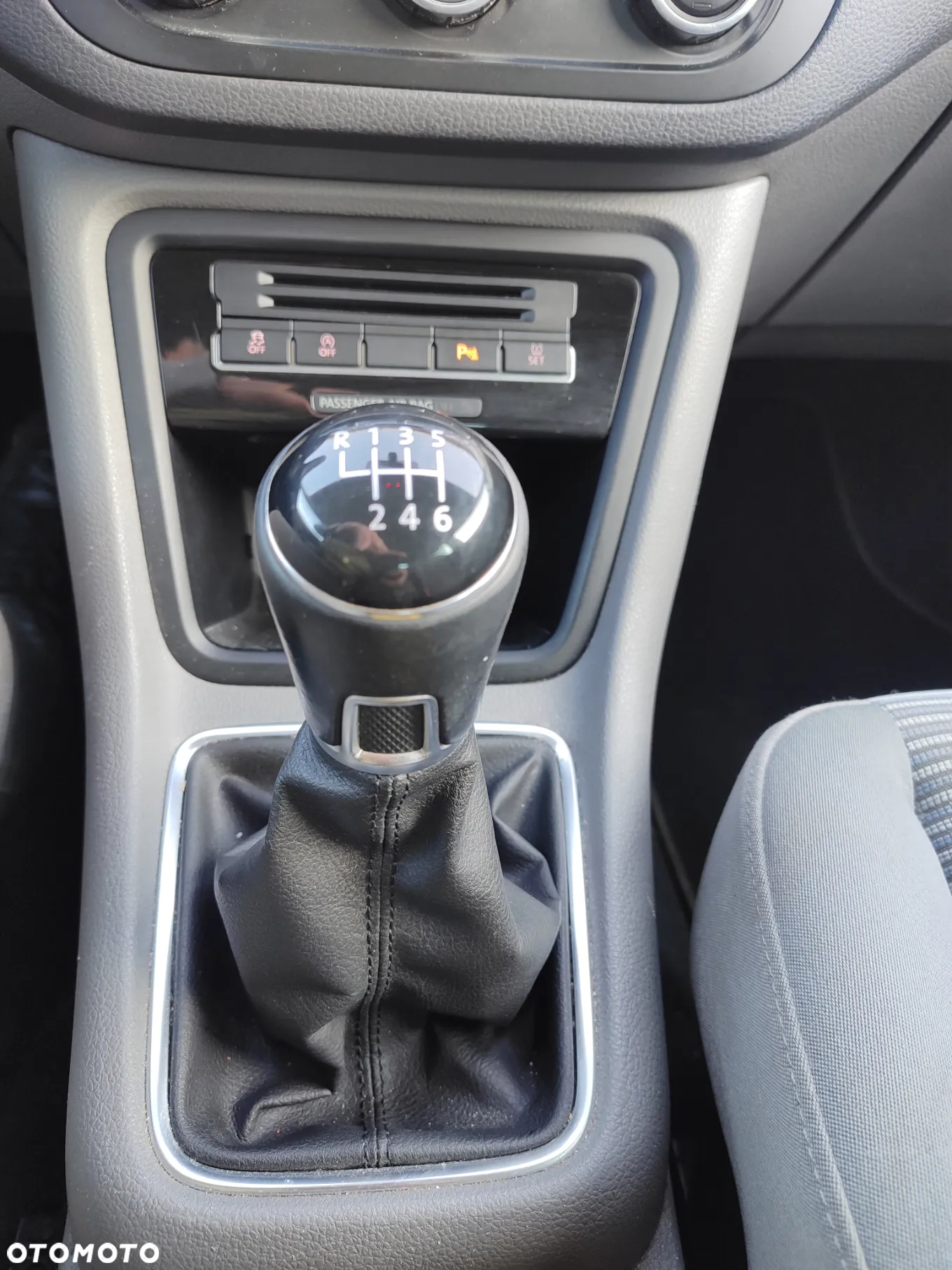 Seat Alhambra 2.0 TDI Ecomotive Style - 10