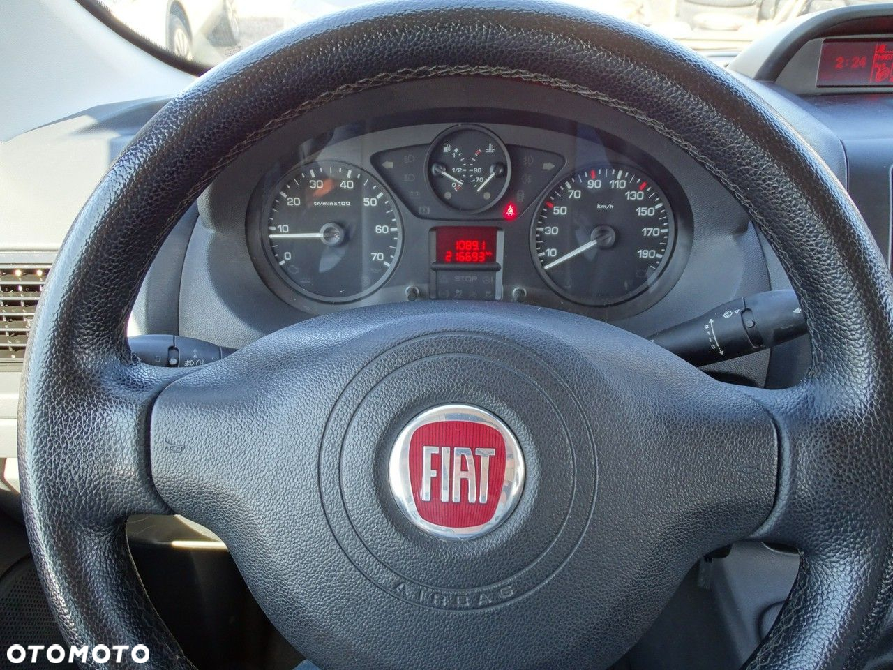 Fiat Scudo - 8