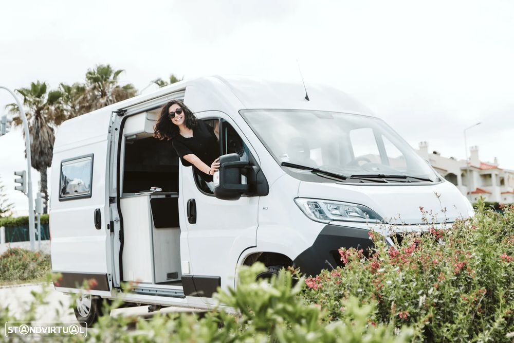 Fiat Ducato 2.0 Multijet - 1