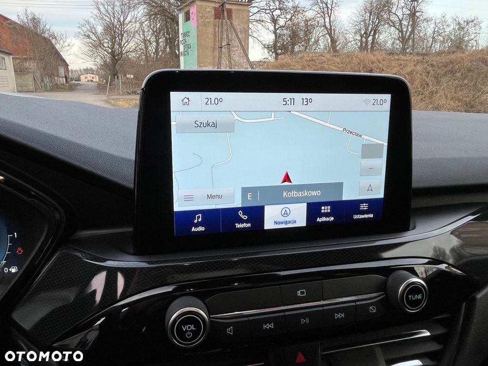 Ford Kuga 2.0 EcoBlue 4x4 ST-LINE X - 27