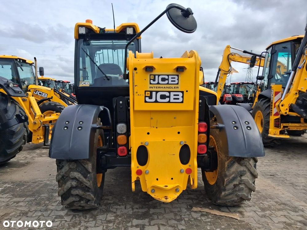 JCB 535-95 - 5